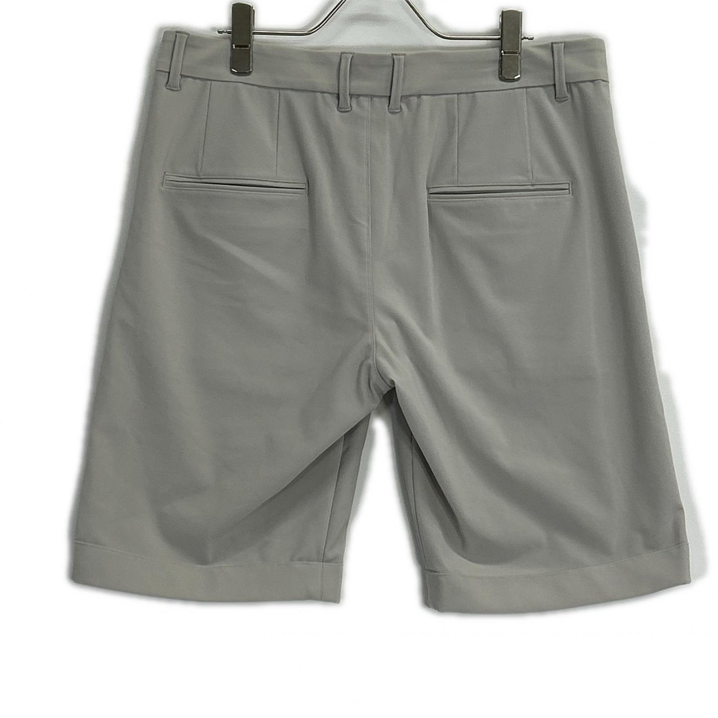GRP GOLF 1piu1uguale3 Toga Limited Shorts Gray Size V