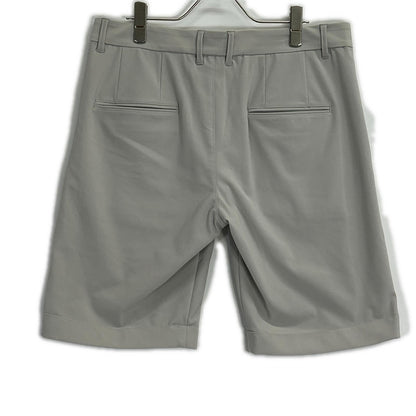 GRP GOLF 1piu1uguale3 Toga Limited Shorts Gray Size V