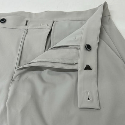 GRP GOLF 1piu1uguale3 Toga Limited Shorts Gray Size V