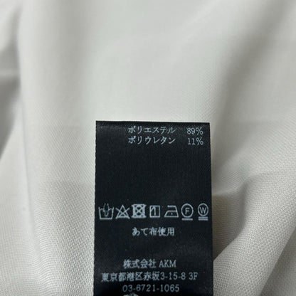 GRP GOLF 1piu1uguale3 Toga Limited Shorts Gray Size V