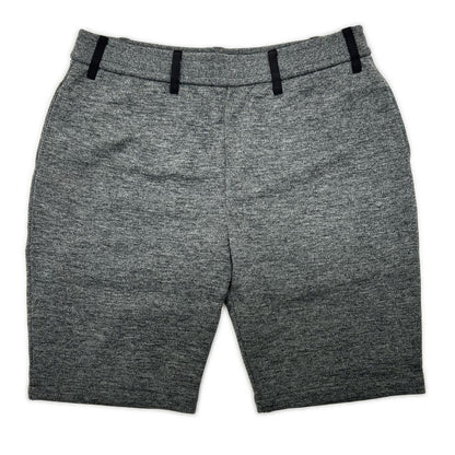 GOLF 1piu1uguale3 Toga Knitwear Shorts Gray Knit Size V