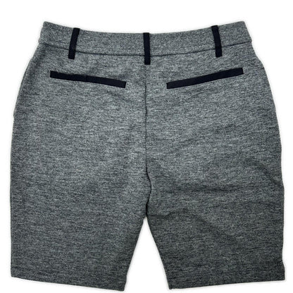 GOLF 1piu1uguale3 Toga Knitwear Shorts Gray Knit Size V