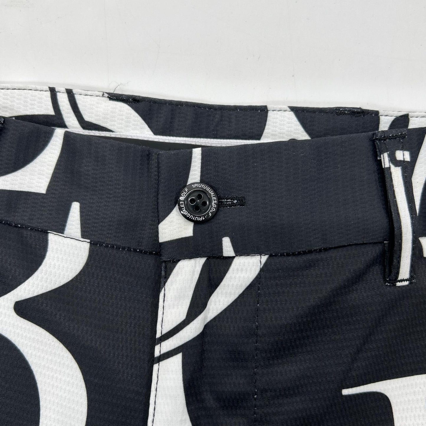 G SHORTS 1piu1uguale3 113G Logo Shorts Multi Size IV
