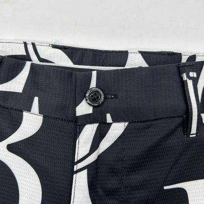 G SHORTS 1piu1uguale3 113G Logo Shorts Multi Size IV