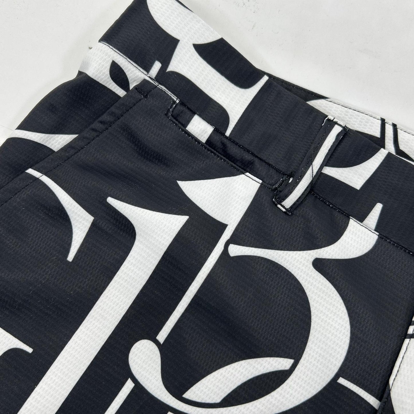 G SHORTS 1piu1uguale3 113G Logo Shorts Multi Size IV
