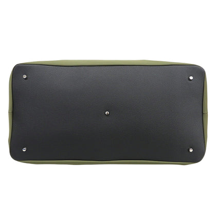 GOLF 1piu1uguale3 Large Nylon Tote Bag Khaki Size ONE SIZE