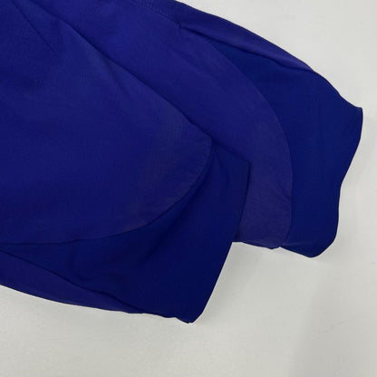 ARC'TERYX Atom Hoody Jacket Nylon Purple Size L