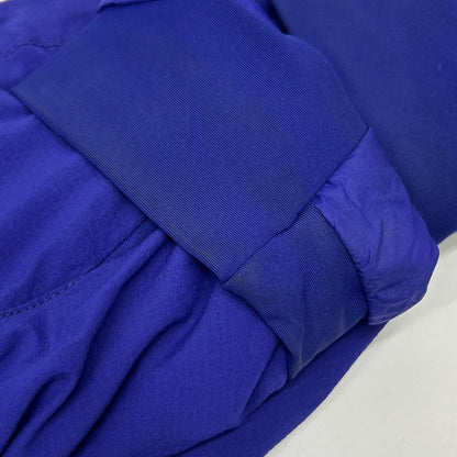ARC'TERYX Atom Hoody Jacket Nylon Purple Size L