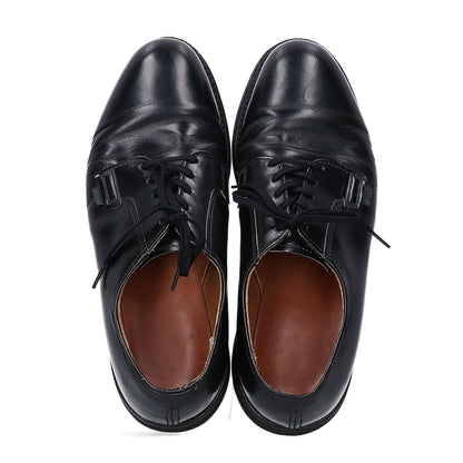 Red Wing 70s-80s 101 Postman Oxford Shoes Black Sneakers Size 9D