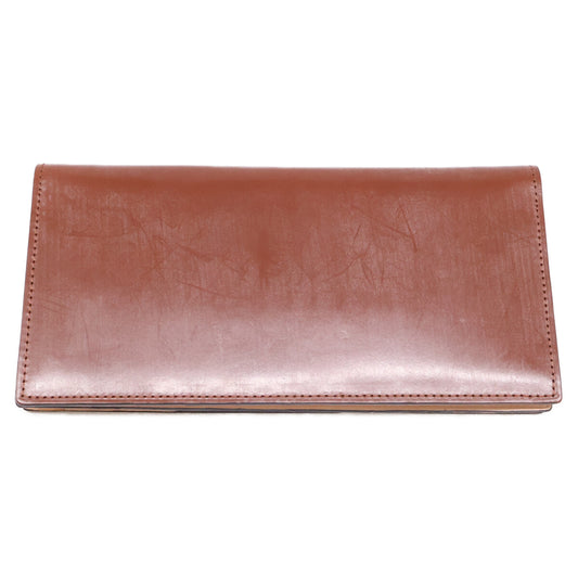 COCOMEISTER Bridle Brendel Wallet Hazel Size ONE SIZE