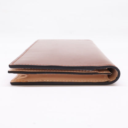 COCOMEISTER Bridle Brendel Wallet Hazel Size ONE SIZE