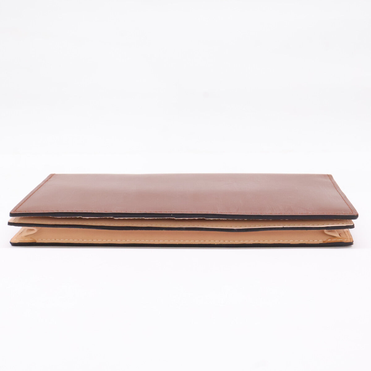 COCOMEISTER Bridle Brendel Wallet Hazel Size ONE SIZE
