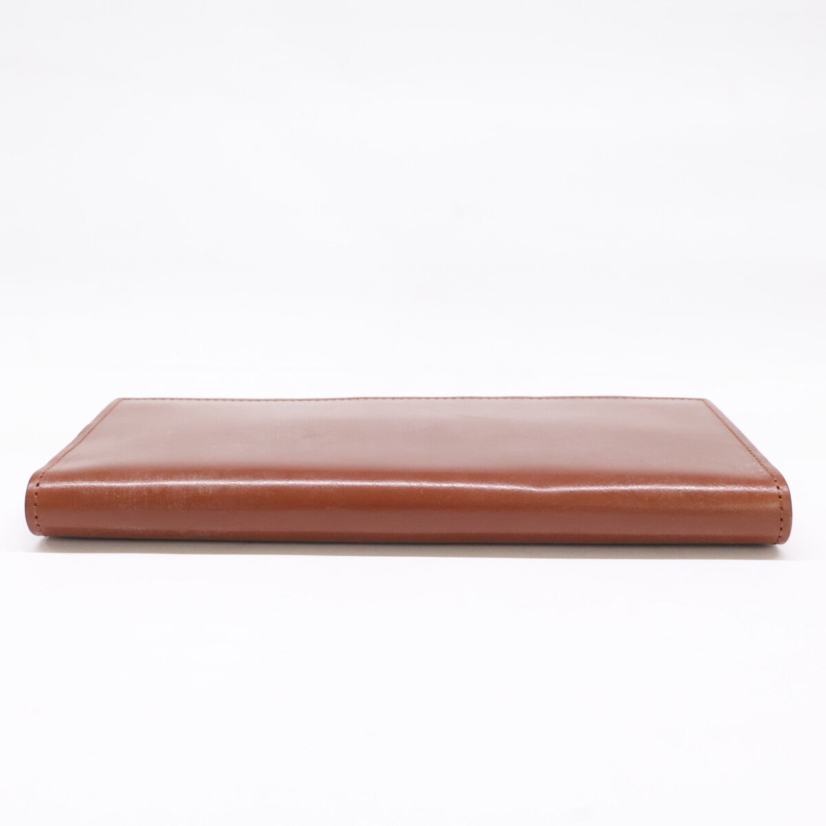 COCOMEISTER Bridle Brendel Wallet Hazel Size ONE SIZE