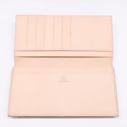 COCOMEISTER Bridle Brendel Wallet Hazel Size ONE SIZE