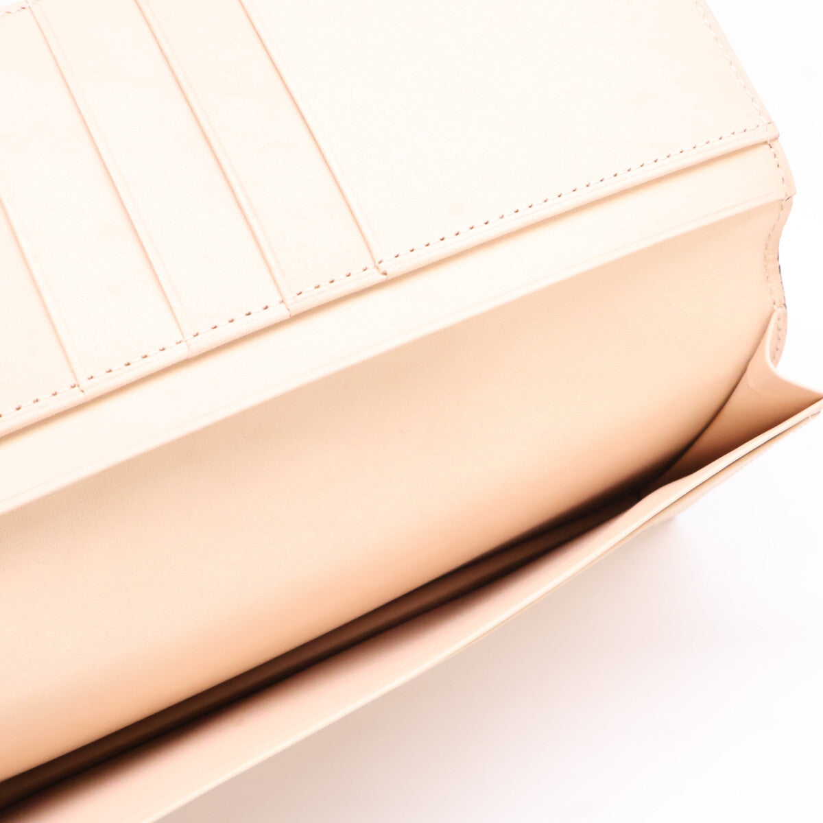 COCOMEISTER Bridle Brendel Wallet Hazel Size ONE SIZE
