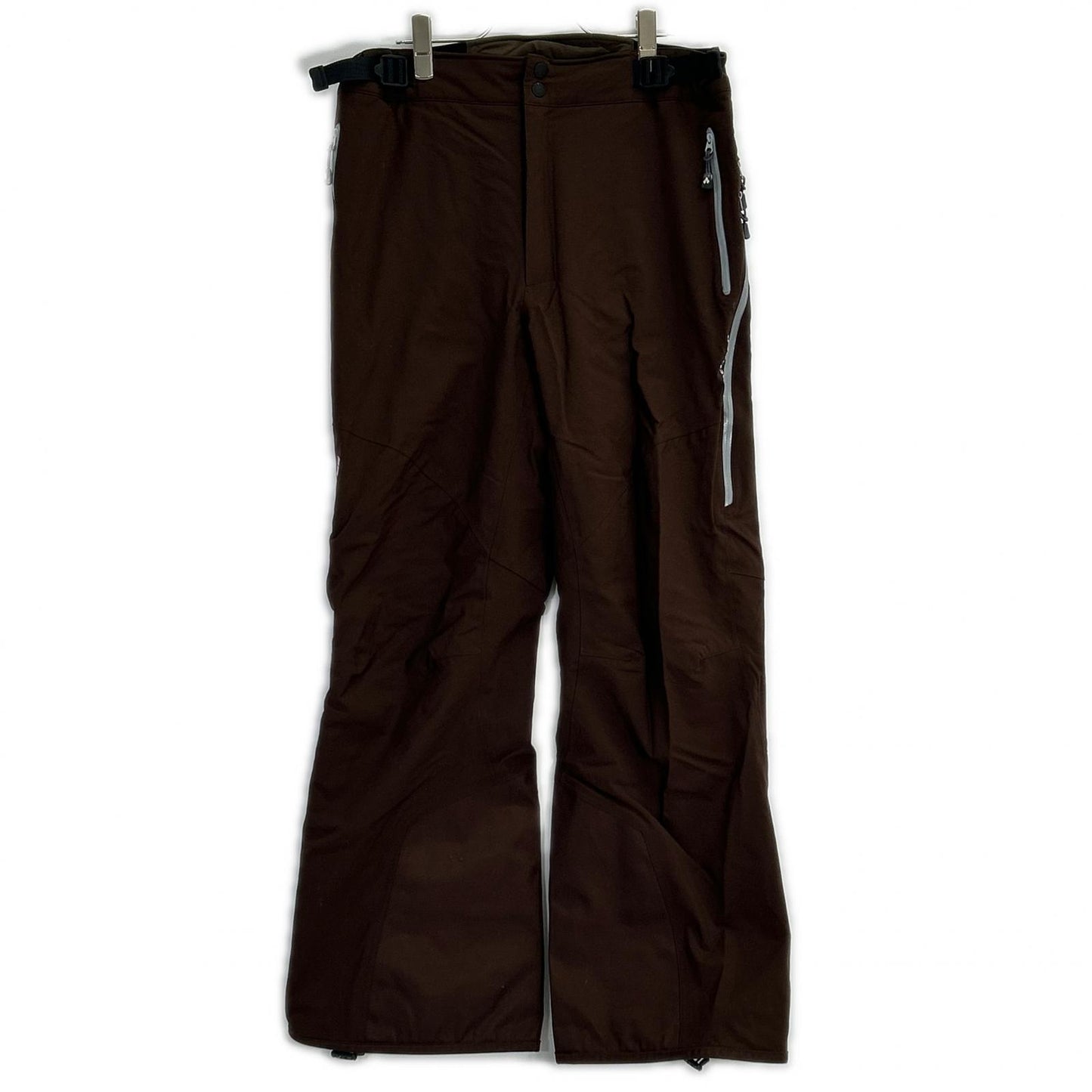 mont-bell Drytech Insulated Pants Brown Size L