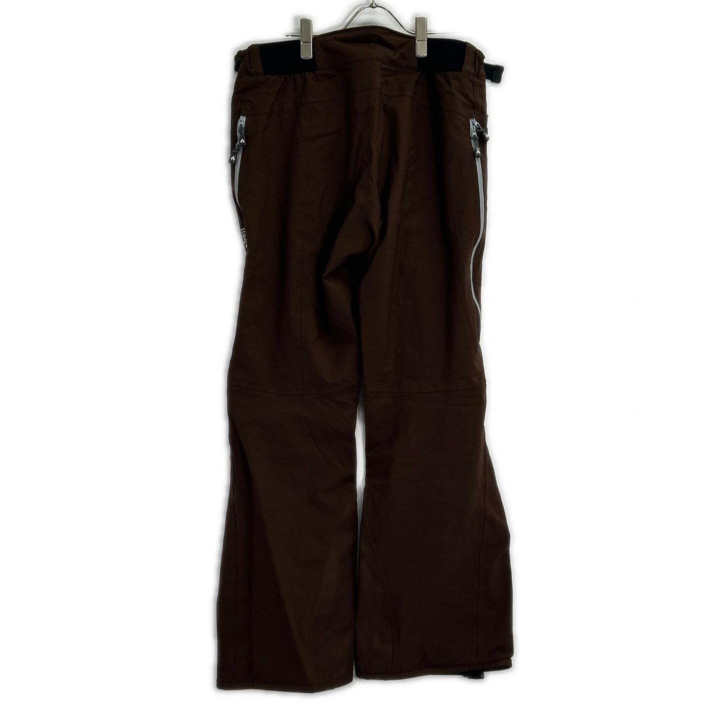 mont-bell Drytech Insulated Pants Brown Size L