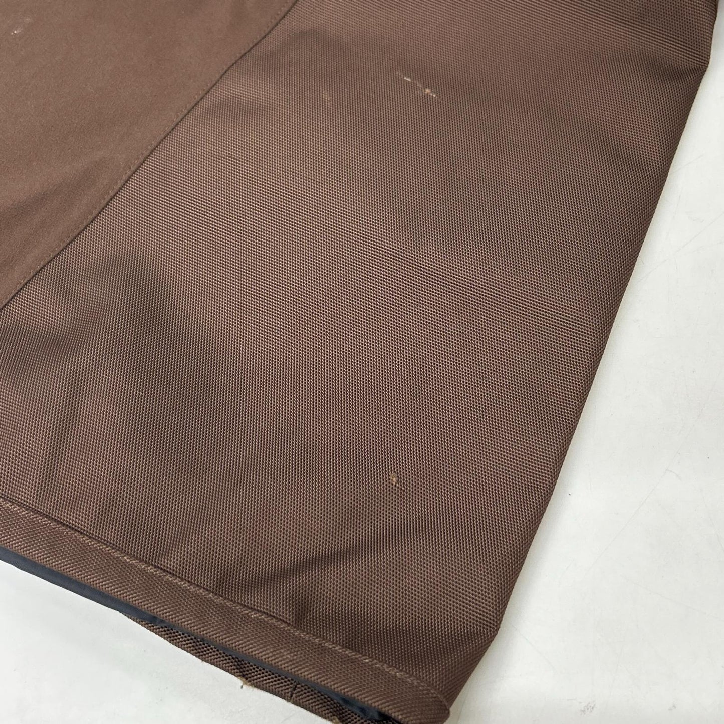 mont-bell Drytech Insulated Pants Brown Size L