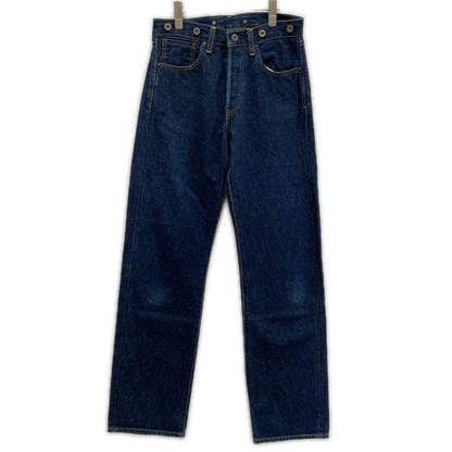 LEVI'S 90s Japan S702XX Cinch Back Jeans Blue Size W29L36