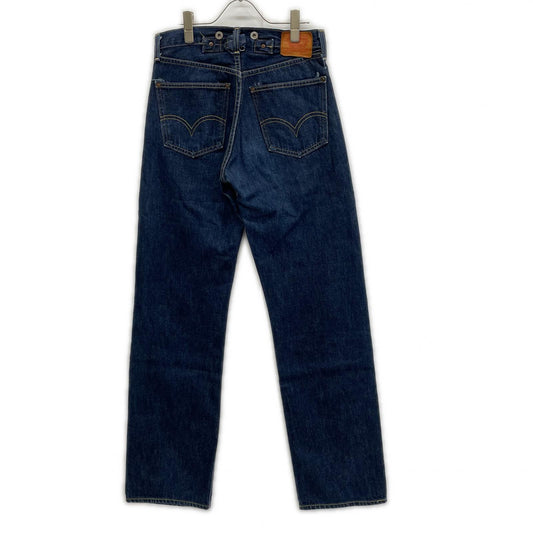 LEVI'S 90s Japan S702XX Cinch Back Jeans Blue Size W29L36