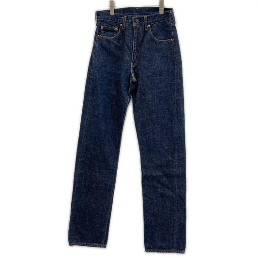 LEVI'S 90s Japan 551Z-XX Big E Jeans Blue Size W29L36