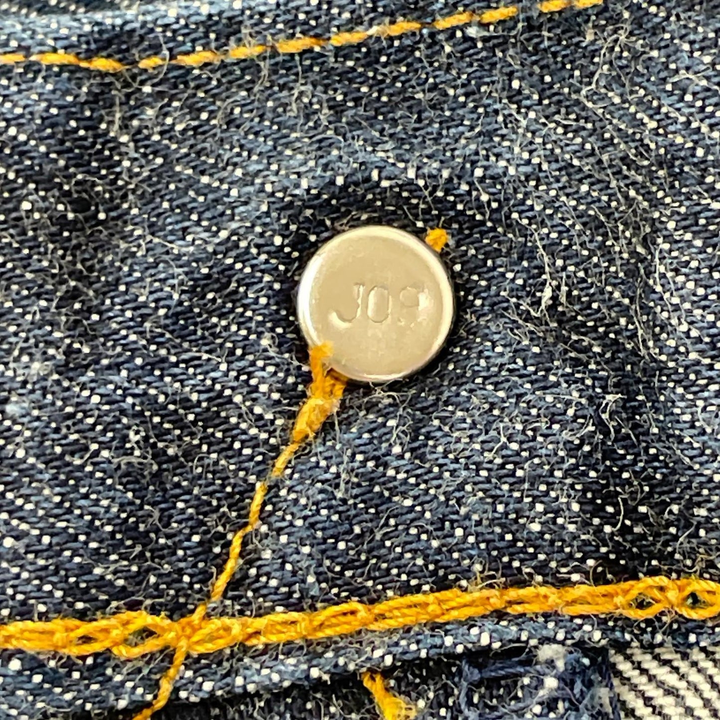 LEVI'S 90s Japan 551Z-XX Big E Jeans Blue Size W29L36
