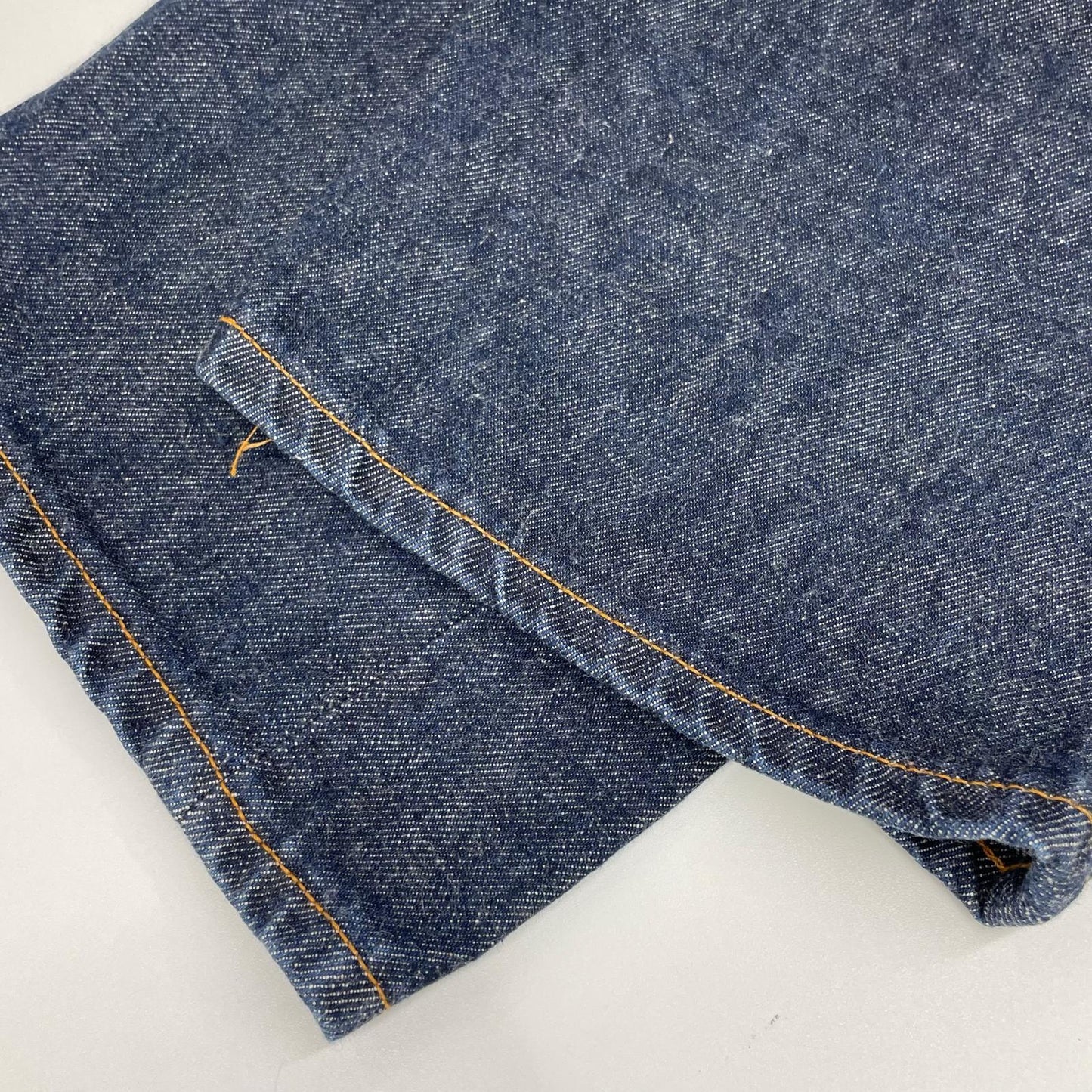 LEVI'S 90s Japan 551Z-XX Big E Jeans Blue Size W29L36