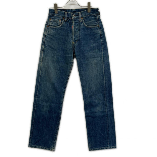 LEVI'S 90s Indigo 503BXX Reissue Big E Jeans Size W28L34