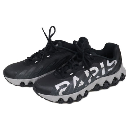 Nike AIR MAX DN8 PRM Low-Top Sneakers Black Size 8.5