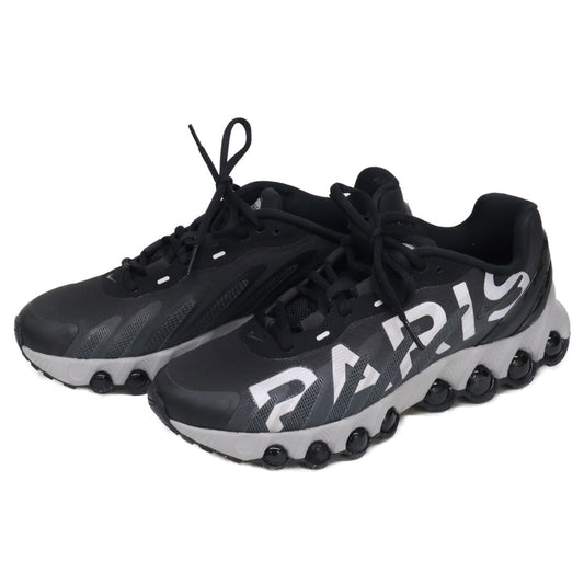 Nike AIR MAX DN8 PRM Low-Top Sneakers Black Size 8.5