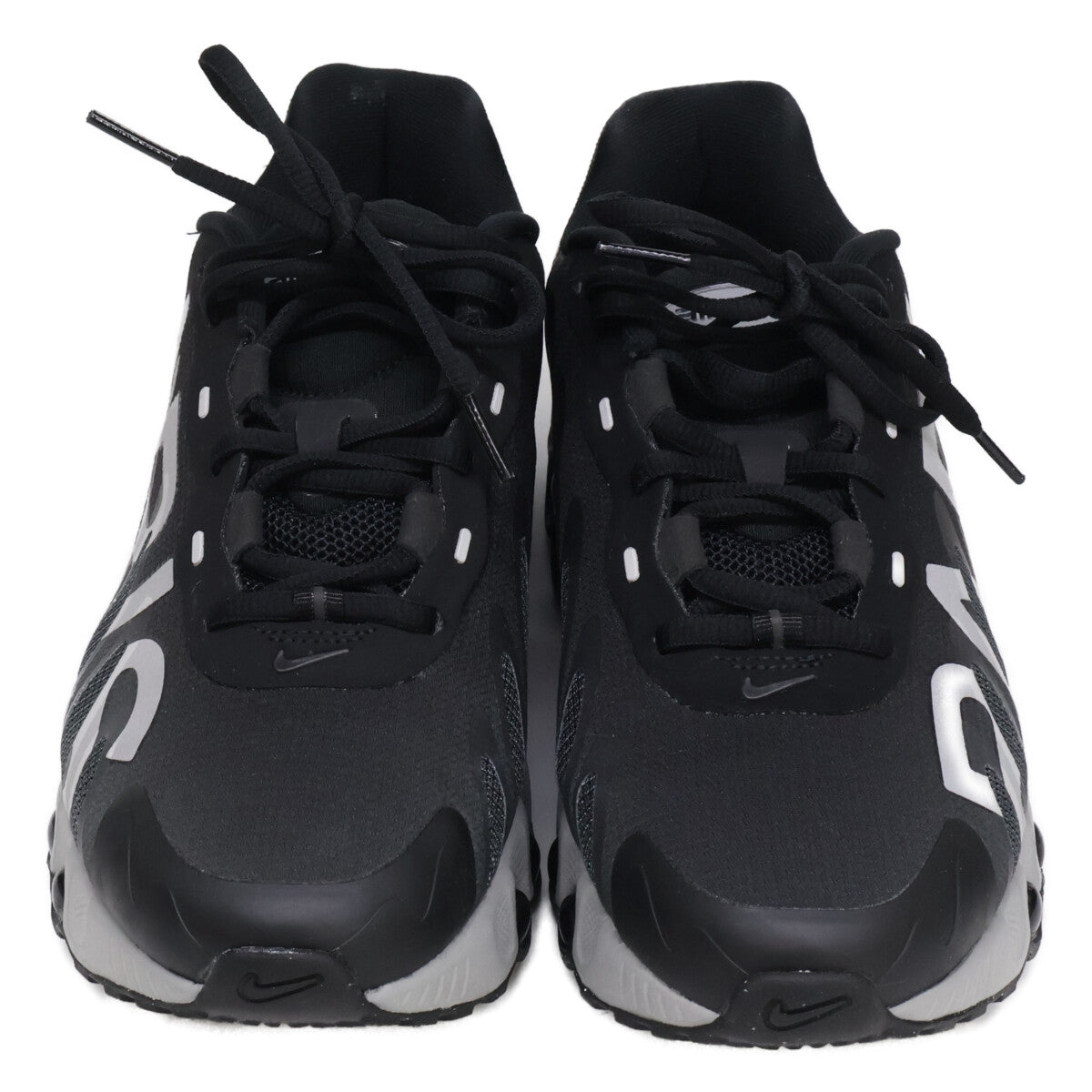 Nike AIR MAX DN8 PRM Low-Top Sneakers Black Size 8.5
