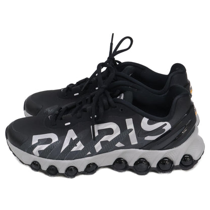 Nike AIR MAX DN8 PRM Low-Top Sneakers Black Size 8.5