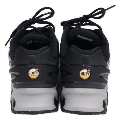 Nike AIR MAX DN8 PRM Low-Top Sneakers Black Size 8.5