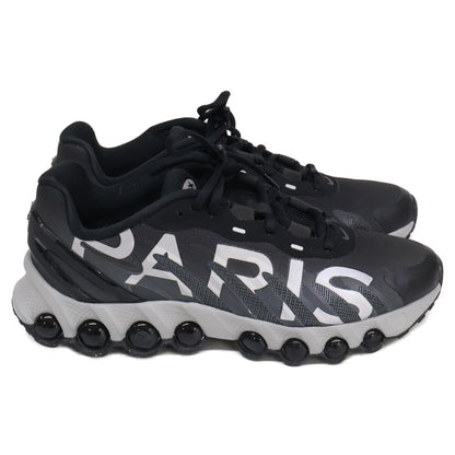 Nike AIR MAX DN8 PRM Low-Top Sneakers Black Size 8.5