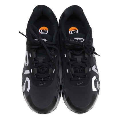 Nike AIR MAX DN8 PRM Low-Top Sneakers Black Size 8.5