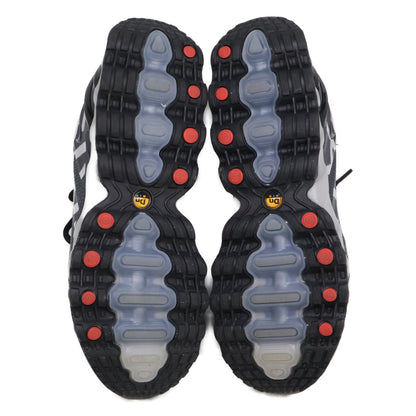 Nike AIR MAX DN8 PRM Low-Top Sneakers Black Size 8.5