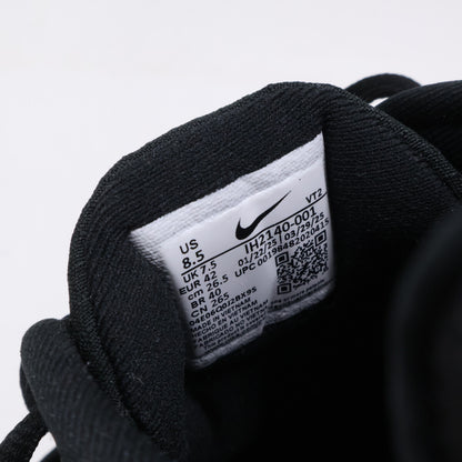 Nike AIR MAX DN8 PRM Low-Top Sneakers Black Size 8.5