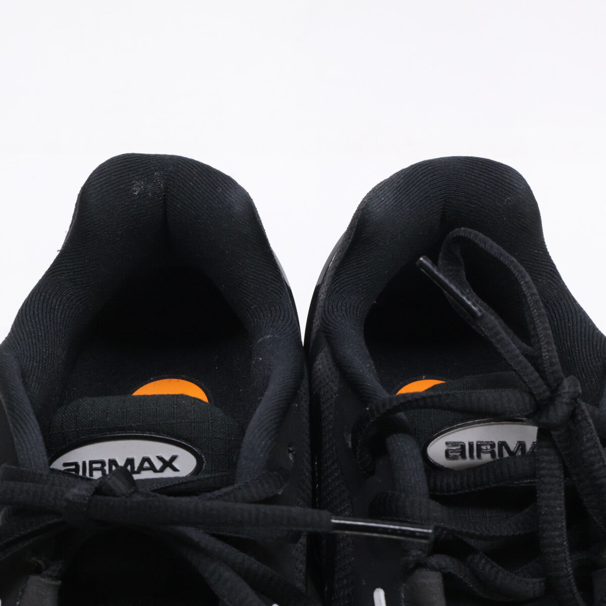 Nike AIR MAX DN8 PRM Low-Top Sneakers Black Size 8.5