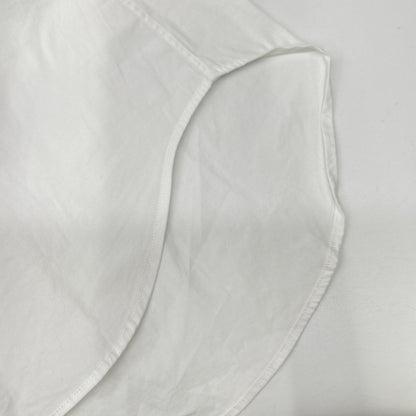 Berluti HTS R15HTS02CAHX Calligraphy Shirt White Size 40