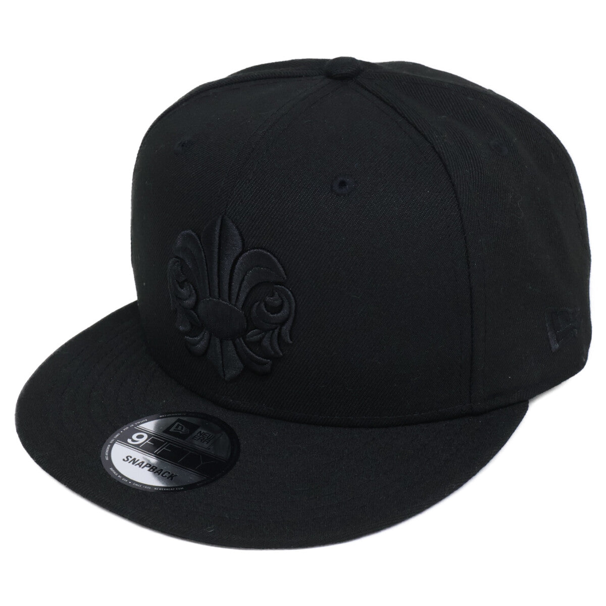 New Era x A&G 9FIFTY Logo Snapback Cap Size ONE SIZE