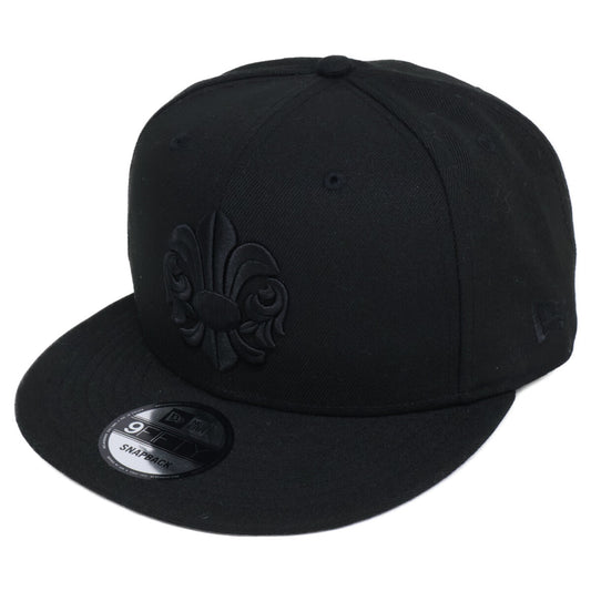 New Era x A&G 9FIFTY Logo Snapback Cap Size ONE SIZE