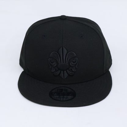 New Era x A&G 9FIFTY Logo Snapback Cap Size ONE SIZE