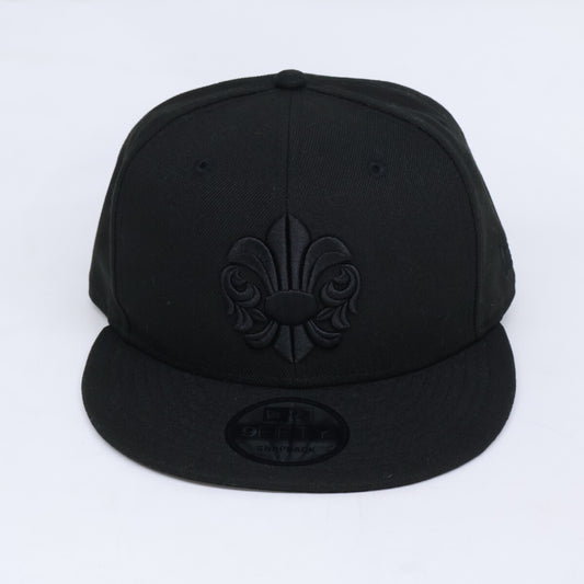 New Era x A&G 9FIFTY Logo Snapback Cap Size ONE SIZE