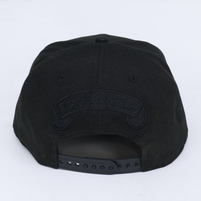 New Era x A&G 9FIFTY Logo Snapback Cap Size ONE SIZE
