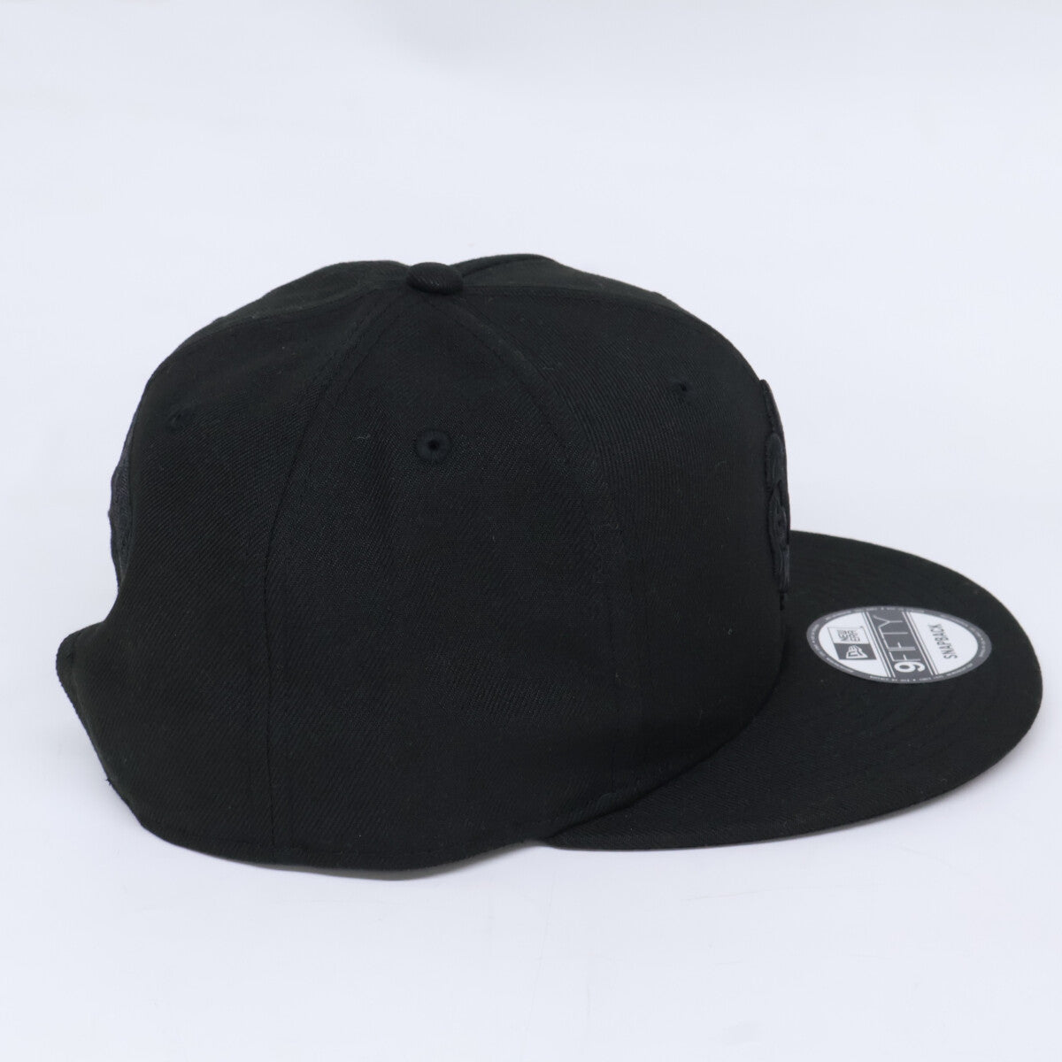 New Era x A&G 9FIFTY Logo Snapback Cap Size ONE SIZE