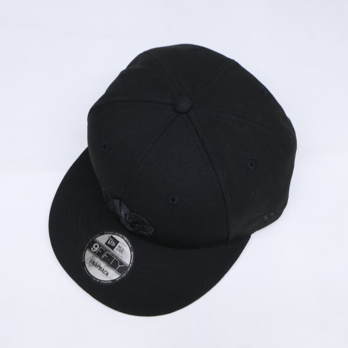New Era x A&G 9FIFTY Logo Snapback Cap Size ONE SIZE