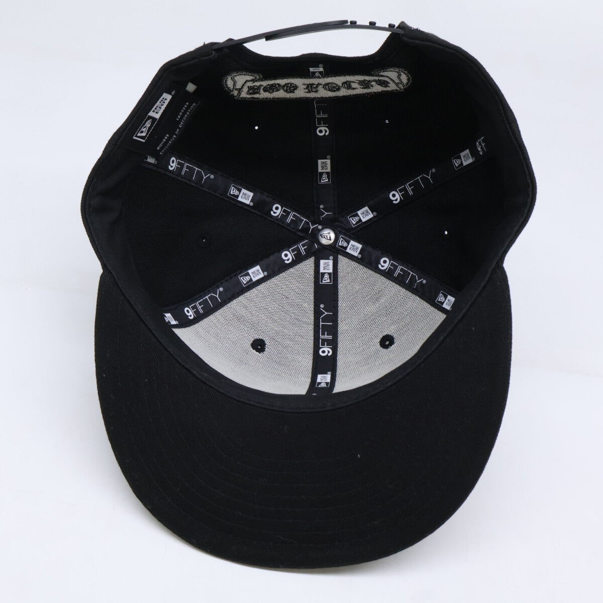 New Era x A&G 9FIFTY Logo Snapback Cap Size ONE SIZE