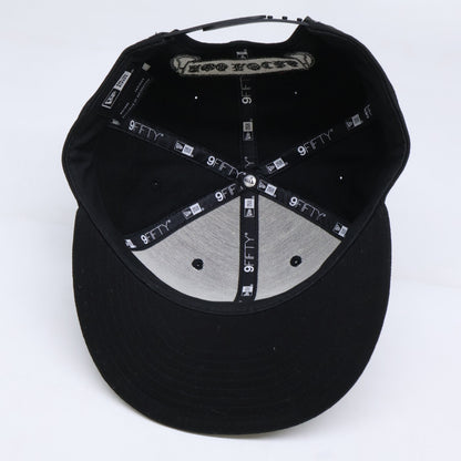 New Era x A&G 9FIFTY Logo Snapback Cap Size ONE SIZE