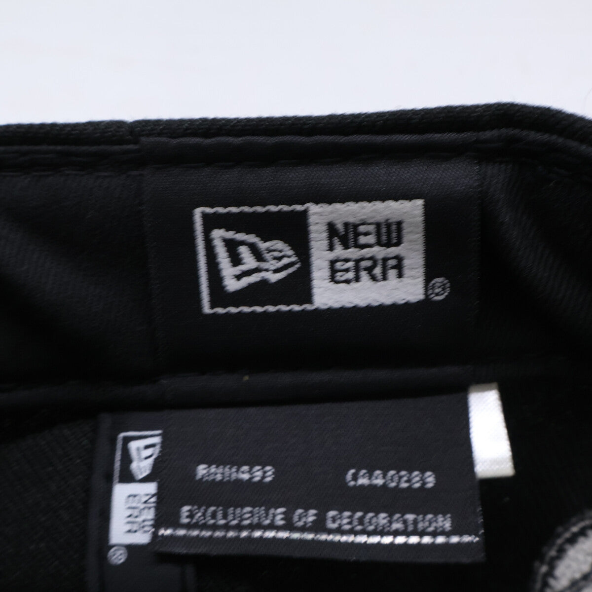 New Era x A&G 9FIFTY Logo Snapback Cap Size ONE SIZE