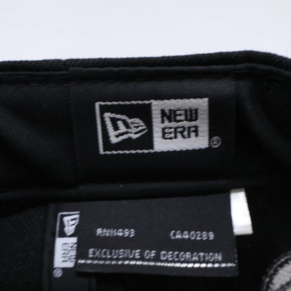 New Era x A&G 9FIFTY Logo Snapback Cap Size ONE SIZE